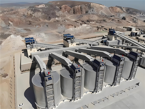 景东水泥钢板仓